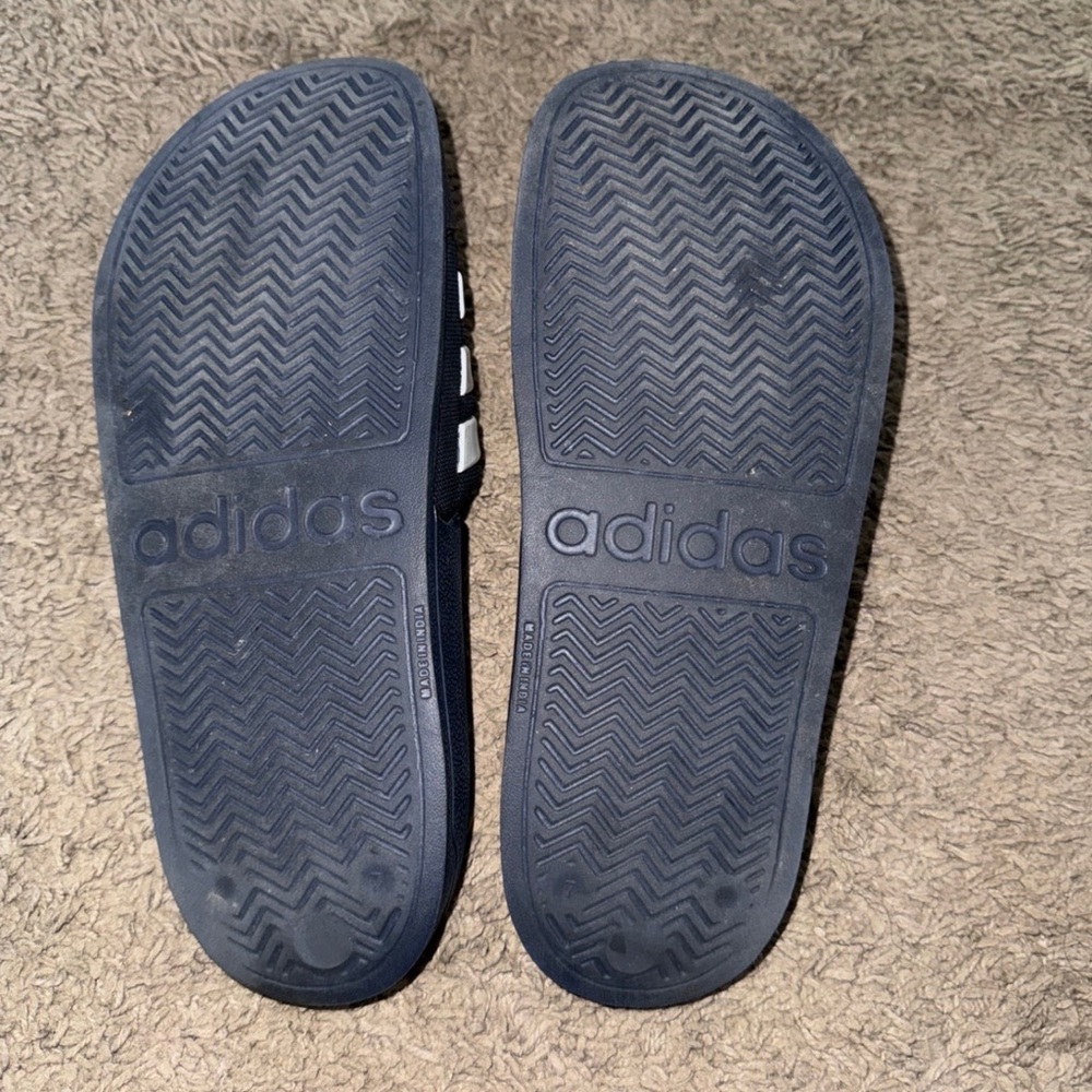 Adidas Slides - Picture 5 of 5